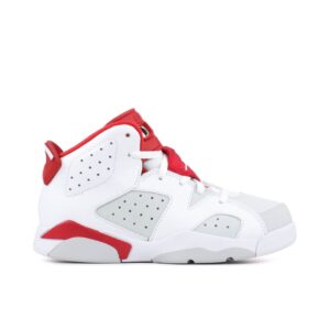 Jordan 6 Retro Alternate Hare (PS) 384666-113 - Nicesk photo 1
