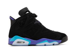 Jordan 6 Retro Aqua CT8529-004 - Nicesk photo 1