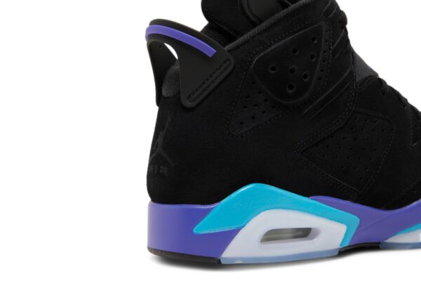 Jordan 6 Retro Aqua CT8529-004 - Nicesk photo 10