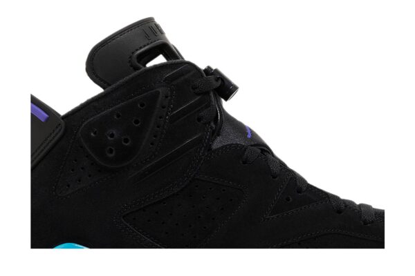 Jordan 6 Retro Aqua CT8529-004 - Nicesk photo 2