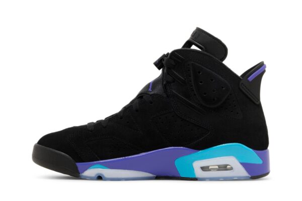 Jordan 6 Retro Aqua CT8529-004 - Nicesk photo 3