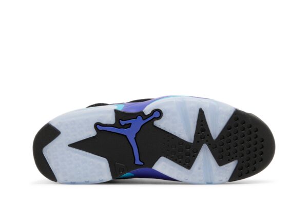 Jordan 6 Retro Aqua CT8529-004 - Nicesk photo 4