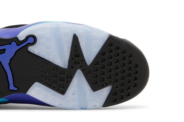 Jordan 6 Retro Aqua CT8529-004 - Nicesk photo 5