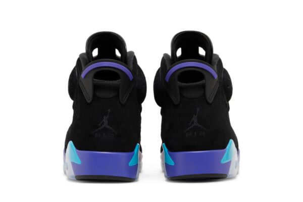 Jordan 6 Retro Aqua CT8529-004 - Nicesk photo 6