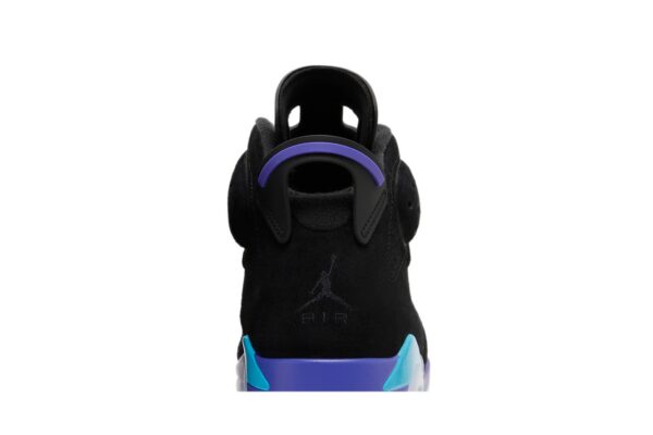 Jordan 6 Retro Aqua CT8529-004 - Nicesk photo 7