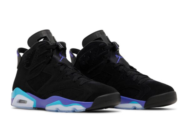 Jordan 6 Retro Aqua CT8529-004 - Nicesk photo 8