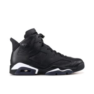 Jordan 6 Retro Black Cat 384664-020 - Nicesk photo 1
