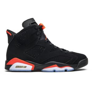 Jordan 6 Retro Black Infrared (2019) 384664-060 - Nicesk photo 1