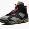 Jordan 6 Retro Bordeaux CT8529-063 - Nicesk photo 1