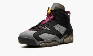 Jordan 6 Retro Bordeaux CT8529-063 - Nicesk photo 1