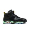 Jordan 6 Retro Brazil World Cup 688446-020 - Nicesk photo 1