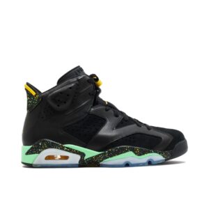 Jordan 6 Retro Brazil World Cup 688446-020 - Nicesk photo 1