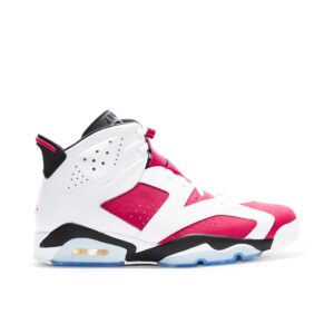 Jordan 6 Retro Carmine (2014) 384664-160 - Nicesk photo 1
