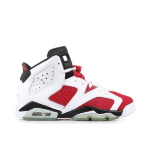 Jordan 6 Retro Carmine (2014) (GS) 384665-160 - Nicesk photo 1