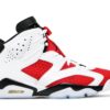 Jordan 6 Retro Carmine (2021) CT8529-106 - Nicesk photo 1