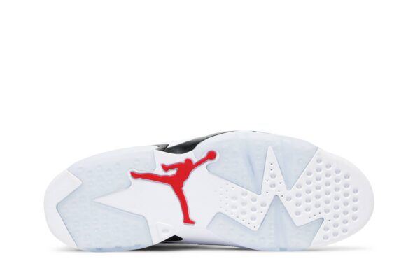 Jordan 6 Retro Carmine (2021) CT8529-106 - Nicesk photo 4