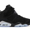 Jordan 6 Retro Chrome DX2836-001 - Nicesk photo 1