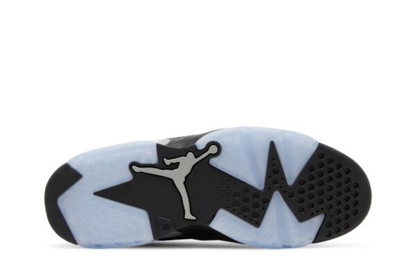 Jordan 6 Retro Chrome DX2836-001 - Nicesk photo 4
