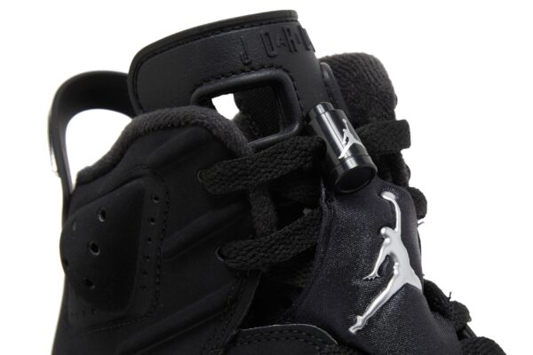 Jordan 6 Retro Chrome DX2836-001 - Nicesk photo 9