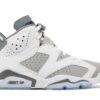 Jordan 6 Retro Cool Grey CT8529-100 - Nicesk photo 1
