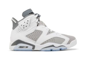 Jordan 6 Retro Cool Grey CT8529-100 - Nicesk photo 1