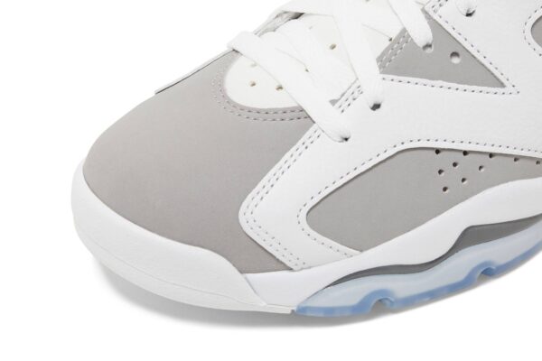 Jordan 6 Retro Cool Grey CT8529-100 - Nicesk photo 10
