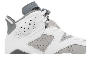 Jordan 6 Retro Cool Grey CT8529-100 - Nicesk photo 2