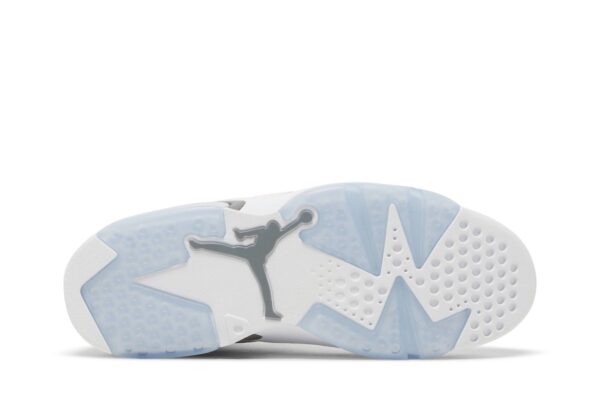 Jordan 6 Retro Cool Grey CT8529-100 - Nicesk photo 4