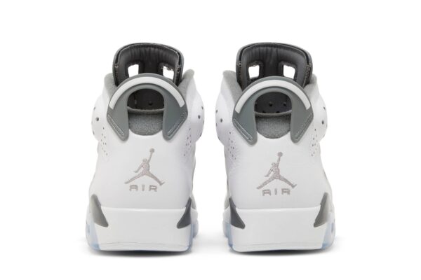 Jordan 6 Retro Cool Grey CT8529-100 - Nicesk photo 6
