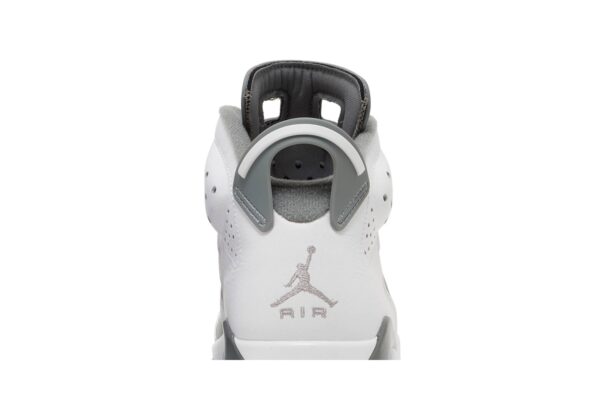 Jordan 6 Retro Cool Grey CT8529-100 - Nicesk photo 7