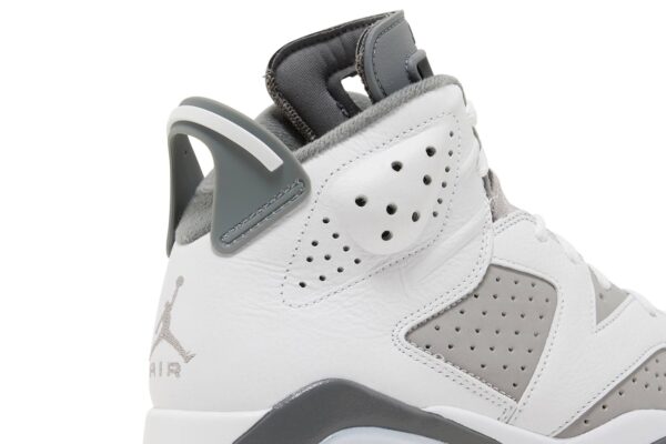 Jordan 6 Retro Cool Grey CT8529-100 - Nicesk photo 9
