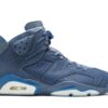 Jordan 6 Retro Diffused Blue 384664-400 - Nicesk photo 1