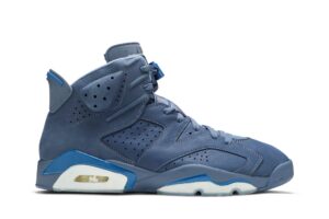 Jordan 6 Retro Diffused Blue 384664-400 - Nicesk photo 1