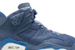 Jordan 6 Retro Diffused Blue 384664-400 - Nicesk photo 2