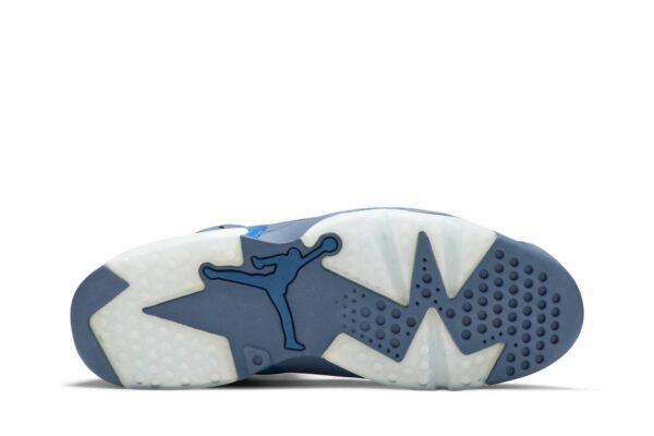 Jordan 6 Retro Diffused Blue 384664-400 - Nicesk photo 4