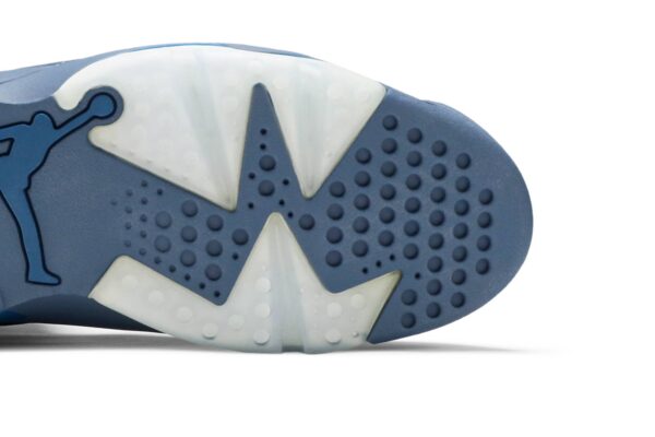 Jordan 6 Retro Diffused Blue 384664-400 - Nicesk photo 5
