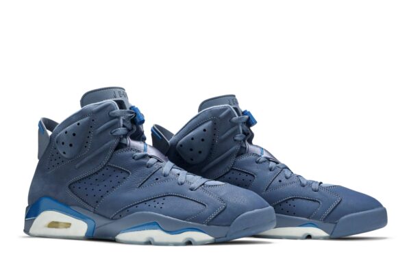 Jordan 6 Retro Diffused Blue 384664-400 - Nicesk photo 8