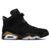 Jordan 6 Retro DMP (2020) CT4954-007 - Nicesk photo 1