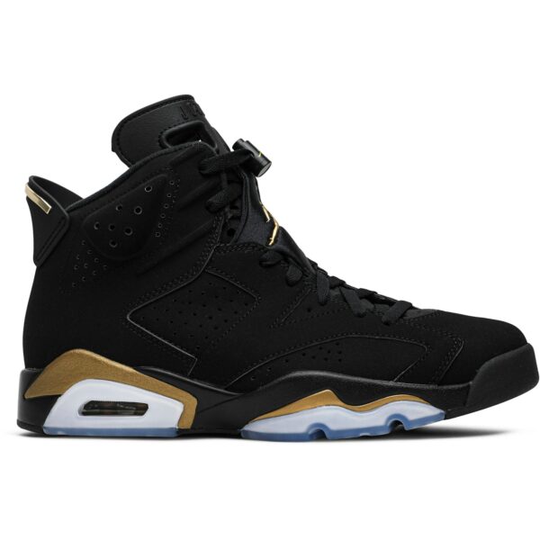 Jordan 6 Retro DMP (2020) CT4954-007 - Nicesk photo 1