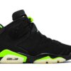 Jordan 6 Retro Electric Green CT8529-003 - Nicesk photo 1