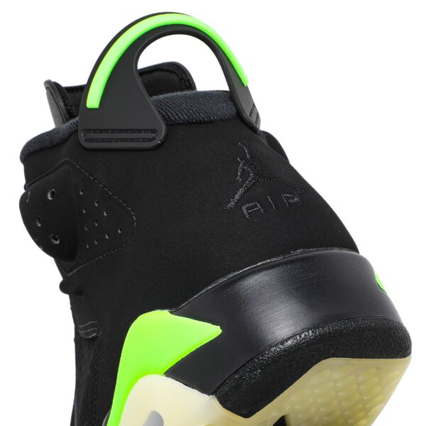 Jordan 6 Retro Electric Green CT8529-003 - Nicesk photo 10