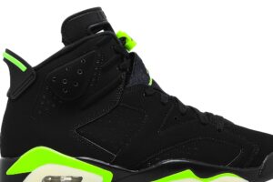 Jordan 6 Retro Electric Green CT8529-003 - Nicesk photo 2
