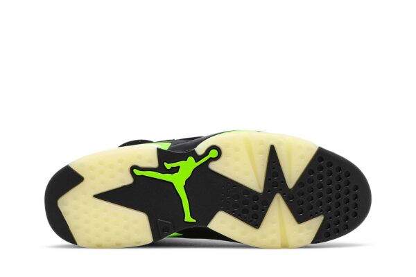 Jordan 6 Retro Electric Green CT8529-003 - Nicesk photo 4