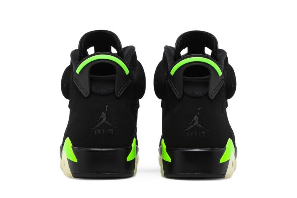 Jordan 6 Retro Electric Green CT8529-003 - Nicesk photo 6
