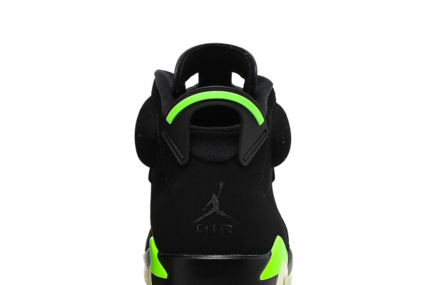 Jordan 6 Retro Electric Green CT8529-003 - Nicesk photo 7