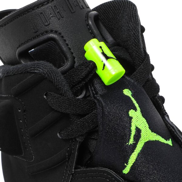 Jordan 6 Retro Electric Green CT8529-003 - Nicesk photo 9