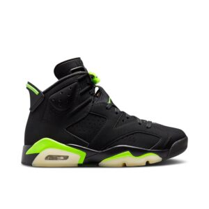 Jordan 6 Retro Electric Green (GS) 384665-003 - Nicesk photo 1