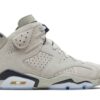 Jordan 6 Retro Georgetown (2022) CT8529-012 - Nicesk photo 1