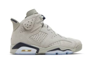 Jordan 6 Retro Georgetown (2022) CT8529-012 - Nicesk photo 1
