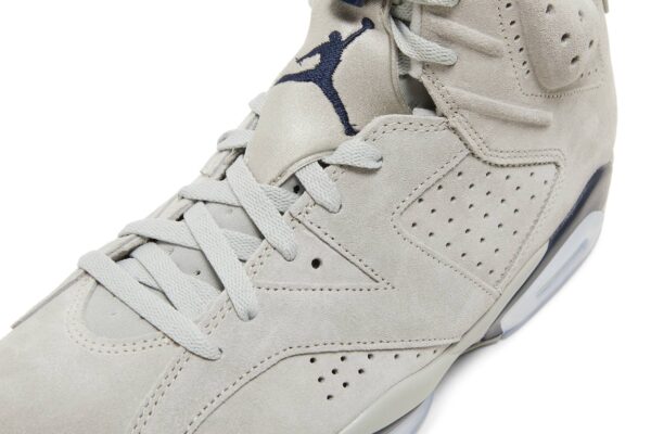 Jordan 6 Retro Georgetown (2022) CT8529-012 - Nicesk photo 10